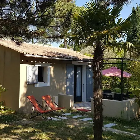 De Charme * Mirabel-aux-Baronnies