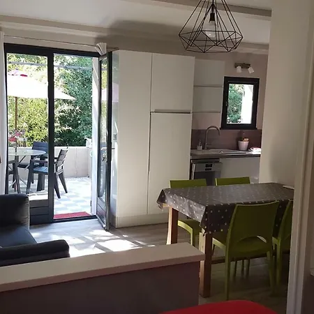 Holiday home De Charme *