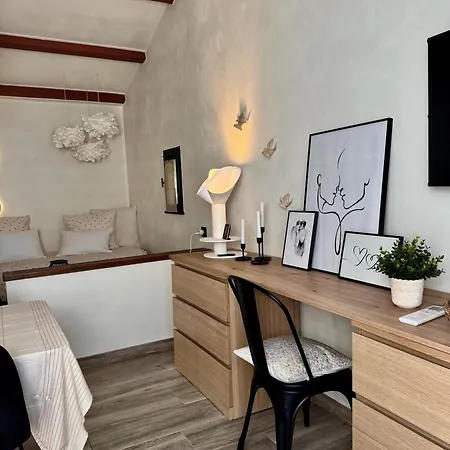 Ferienhaus Le Nid Des Baronnies Mirabel-aux-Baronnies