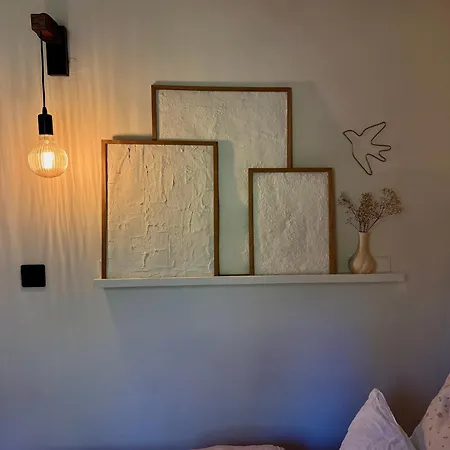 Le Nid Des Baronnies Ferienhaus *