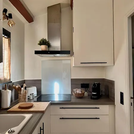 Le Nid Des Baronnies * Mirabel-aux-Baronnies